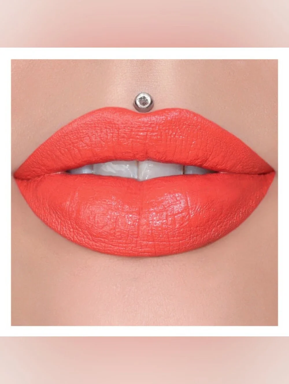 Prick Velvet Trap Lipstick